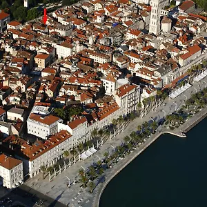 Golden Palace Split