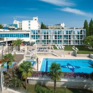 Zorna Plava Laguna 3*, Porec Croazia