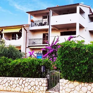 Jadranka , Barbat na Rabu Croazia