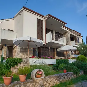 Ljubo & Lili , Cres Croazia