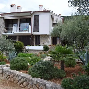 Palma & Pino , Cres Croazia
