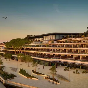 Grand Park By Maistra Collection 5*, Rovigno Croazia